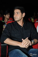 Srimanthudu Movie Audio Launch